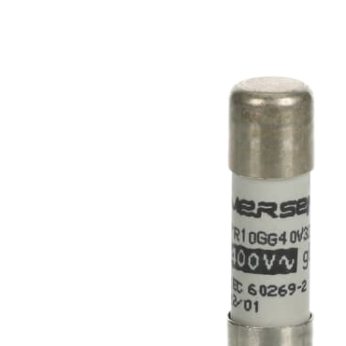 Fusivel Cartucho Retardado Gg/gl 32a 400v 120ka 10x38mm