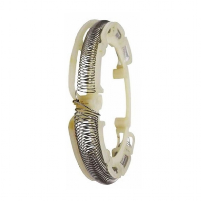 Resistência Bd4T/Fash 127V 5500W B Ducha/Fashion 3056-B - Lorenzetti