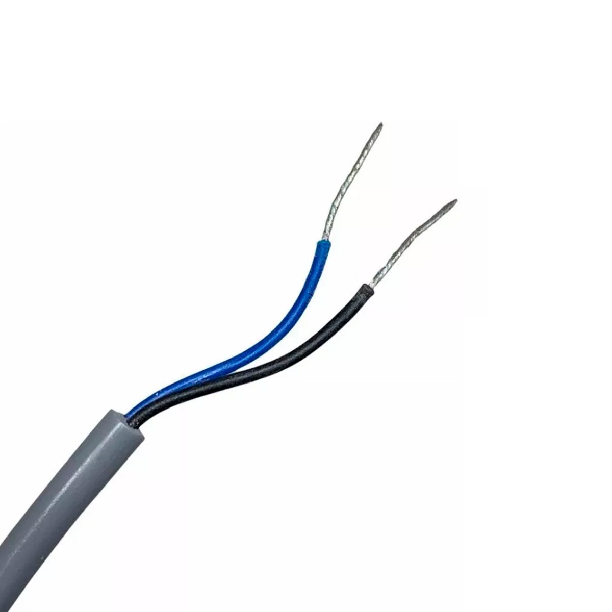 Sensor Magnético Cilindros Pneumáticos 10-250Vca/Cc 1Na Cabo 2 Metros Ip67 - Weg