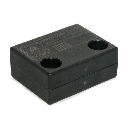 Atuador Codificado Para Sensor Magnético ASSM5-30RP - WEG