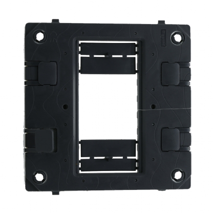 Suporte 2 Postos Centralizados 4X4 Arteor - Pial