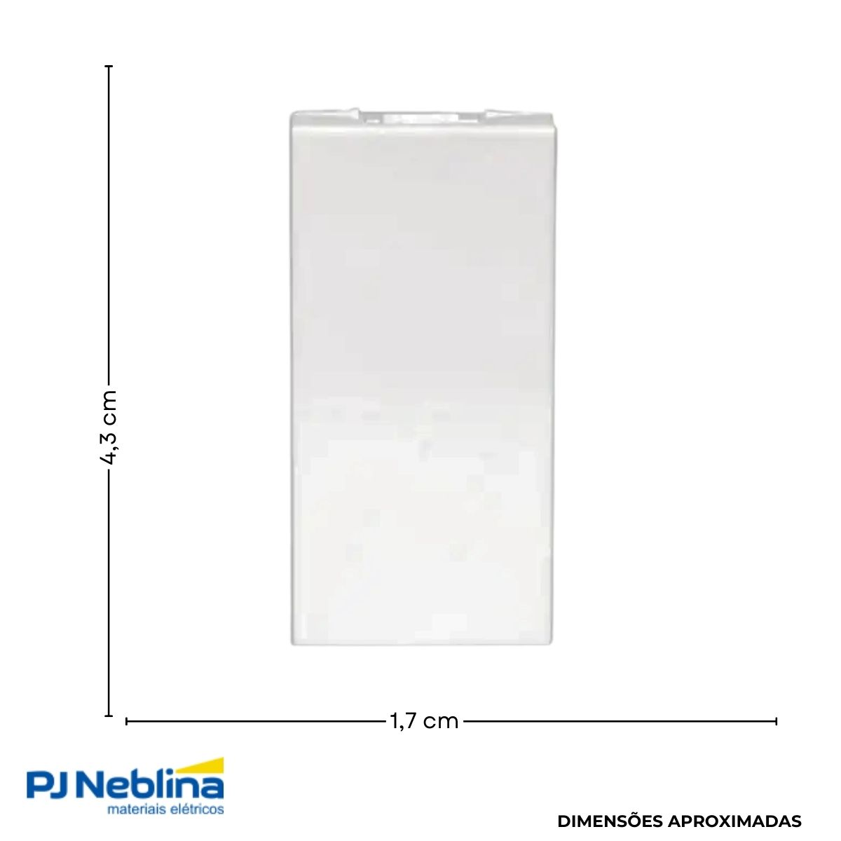 Modulo Cego 1 Mod Bc Arteor