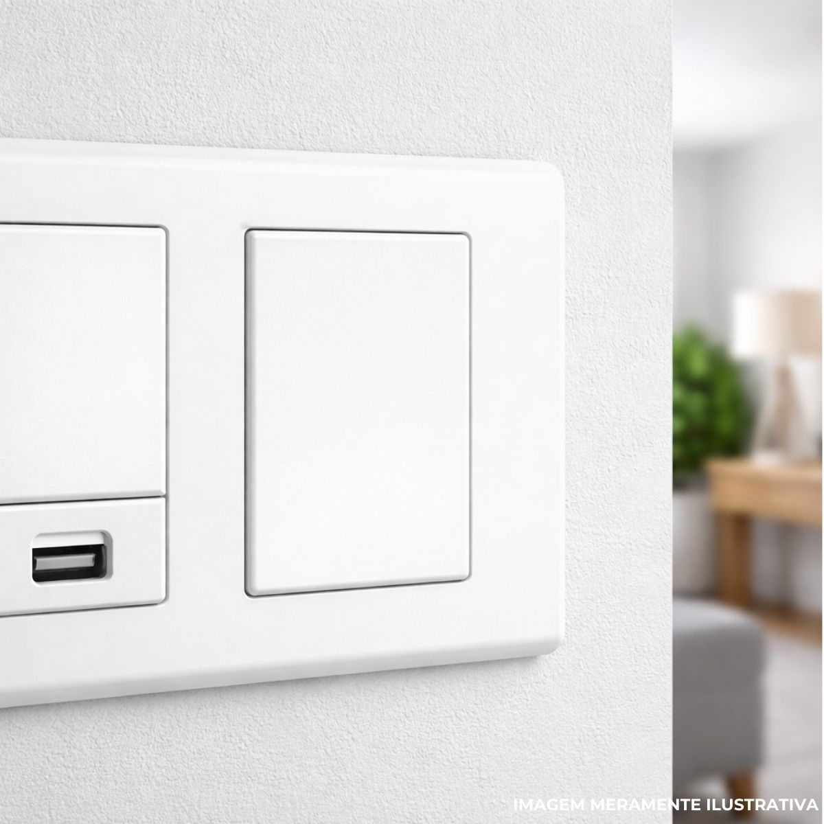 Modulo Cego 1 Mod Bc Arteor