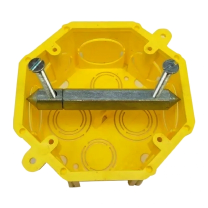 Reparo Caixa De Luz Teto - Marcai