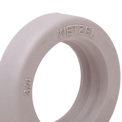 Anel Vedação Sr-20-EPDM 1 Polegada - Wetzel