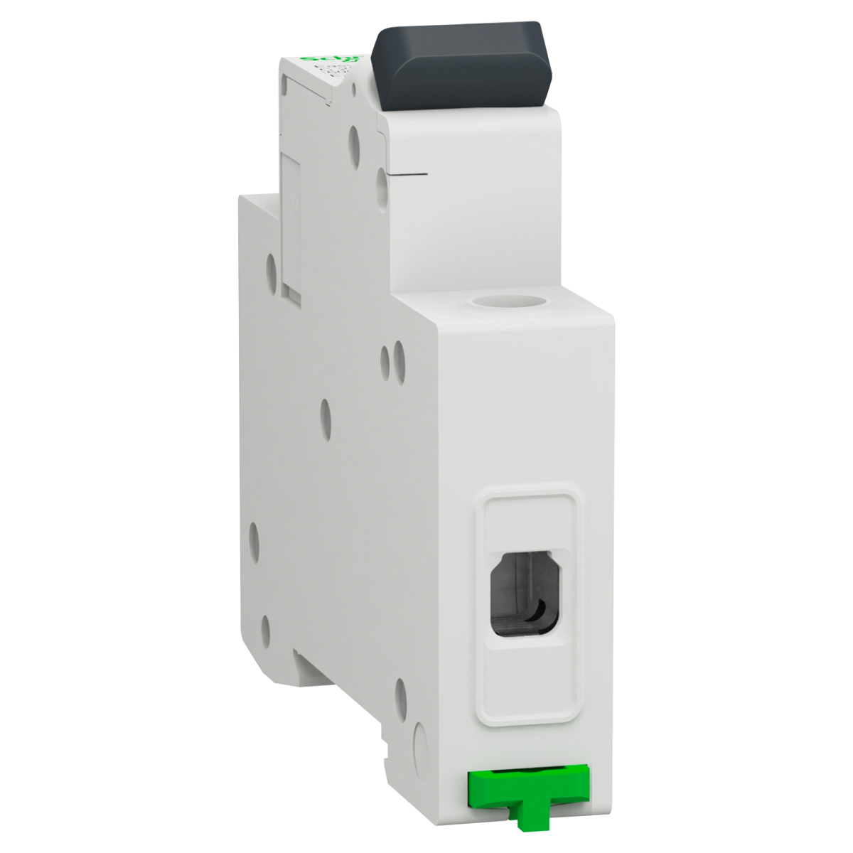 Disjuntor Mini Din 1P 6A 230V Curva C 3Ka Easy9 EZ9F56106-BR - Schneider Eletric