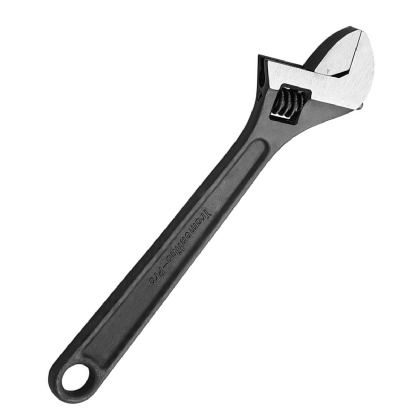 Chave Ajustável Inglesa 15 Polegada - Tramontina