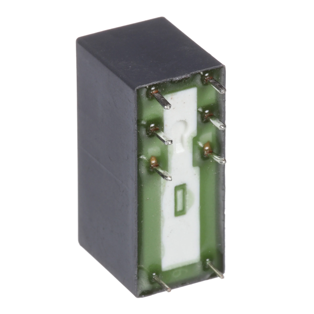 Relé Interface Plugavel 230Vca 250V/8A 2Naf 1SVR405601R3000 - ABB