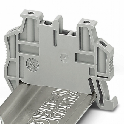 Suporte Para Conector Poste CLIPFIX 35-5 - Phoenix