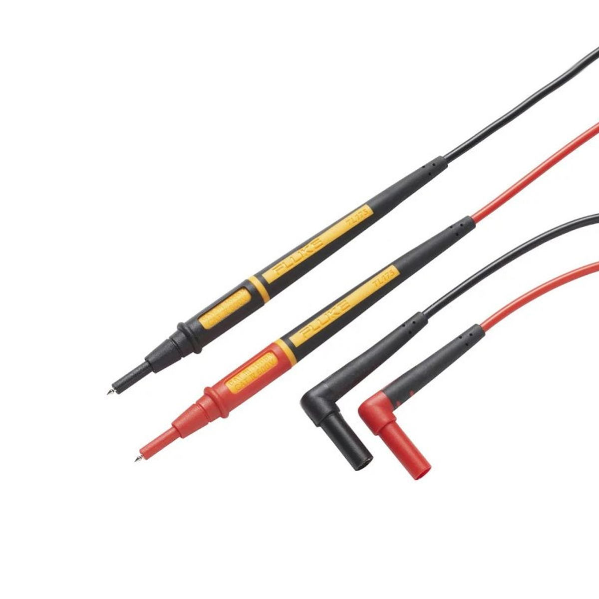 Ponteira De Prova Tl175 - Fluke