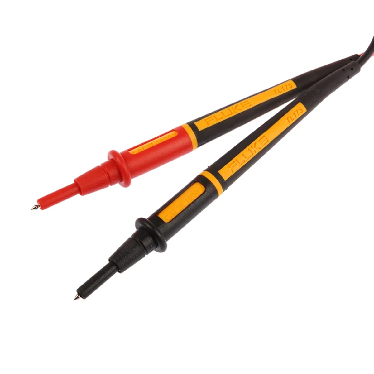 Ponteira De Prova Tl175 - Fluke