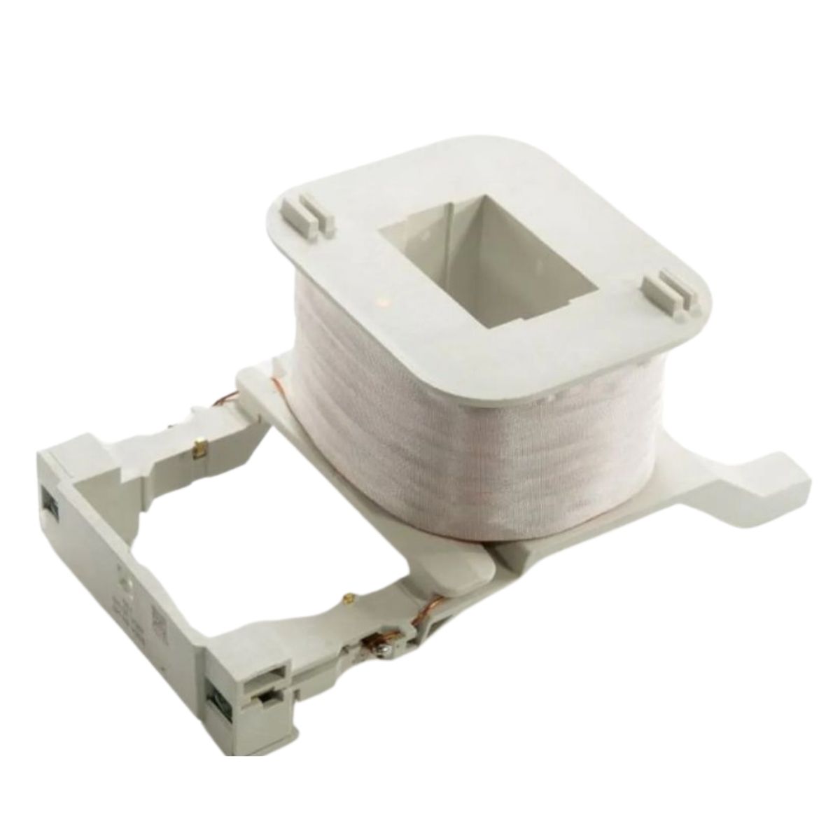 Bobina Para Contator Cwm180E 110-130V 60Hz Terminal Parafuso Weg