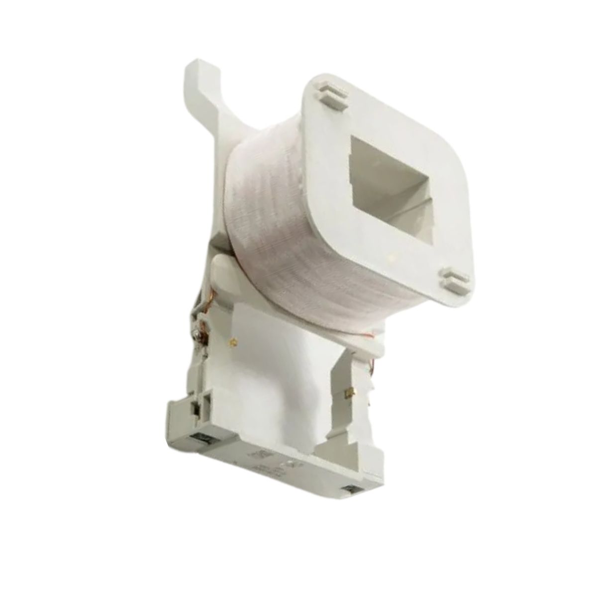 Bobina Para Contator Cwm180E 110-130V 60Hz Terminal Parafuso Weg