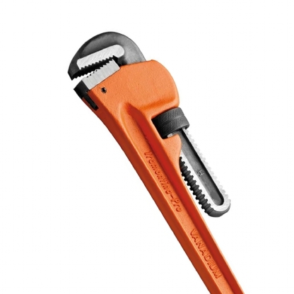 Chave Tubo Grifo Americano 12 Polegada Laranja - Tramontina