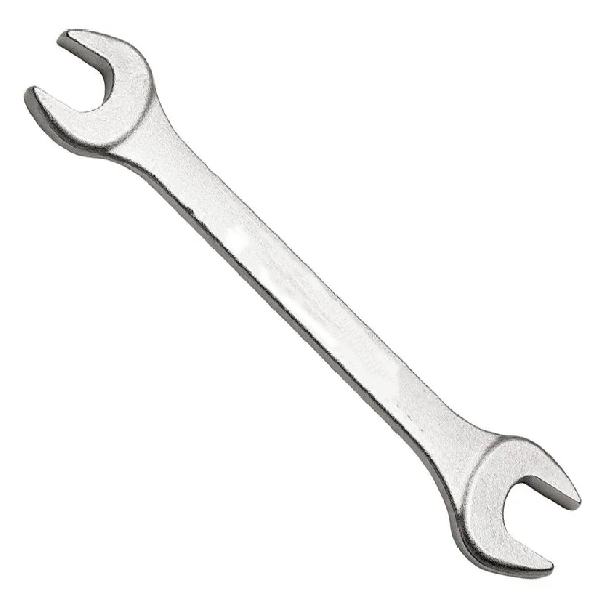 Chave Fixa 19x22Mm Aço Cromo Vanadium 222Mm - Tramontina