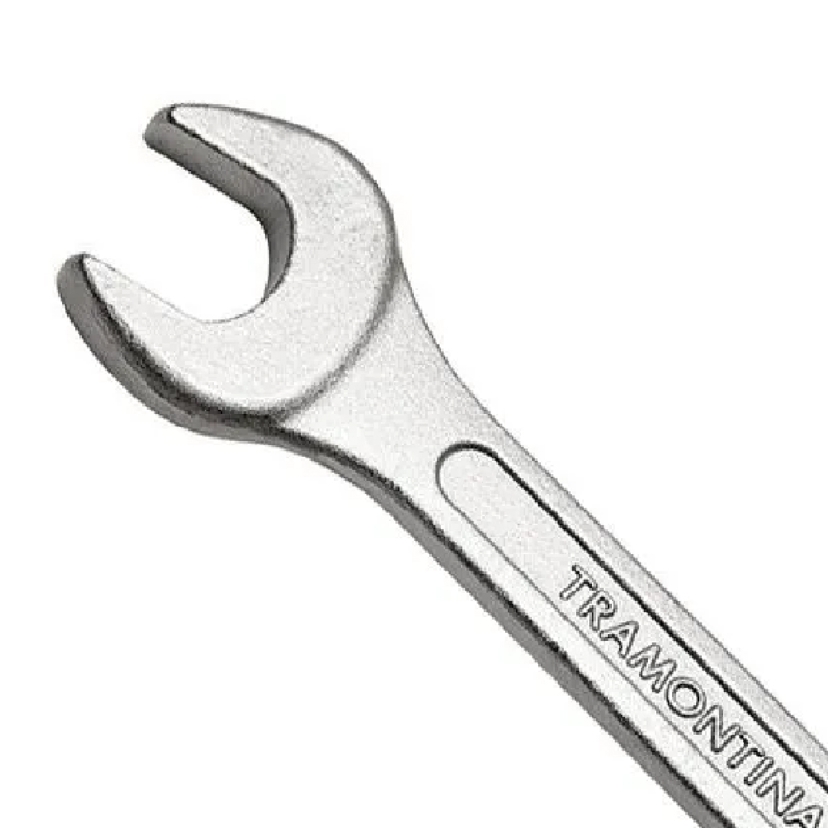 Chave Fixa 19x22Mm Aço Cromo Vanadium 222Mm - Tramontina