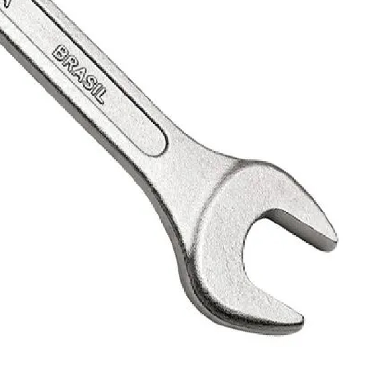 Chave Fixa 19x22Mm Aço Cromo Vanadium 222Mm - Tramontina