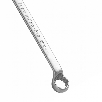 Chave De Aperto Combinada 21mm - Tramontina