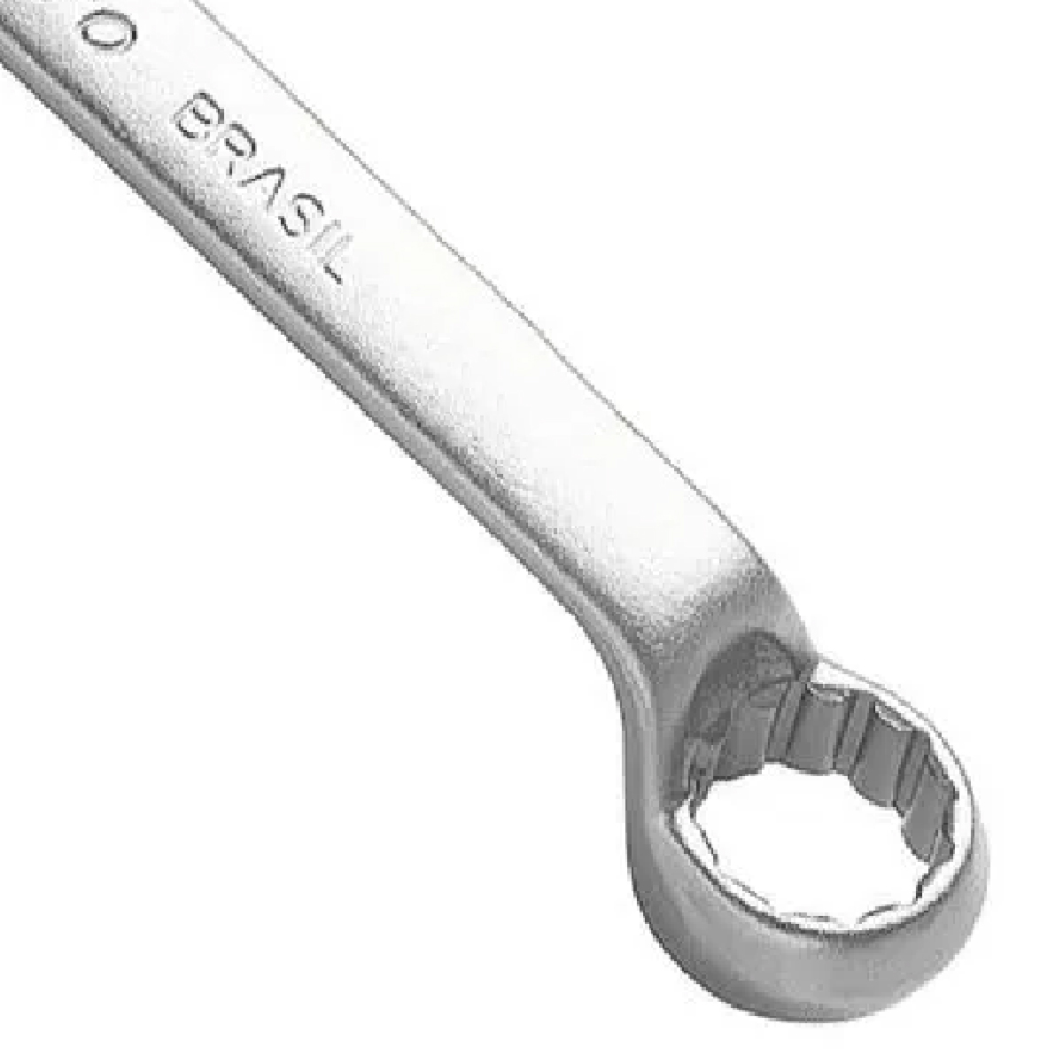 Chave Combinada 41Mm 500Mm Aço Cromo Vanadium - Tramontina