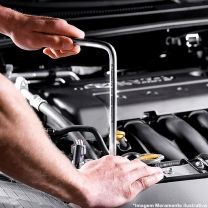 Chave Biela 11mm - Tramontina