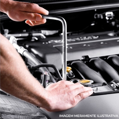 Chave Biela 13mm - Tramontina