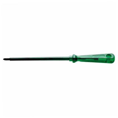 Chave Fenda Ponta Cruzada Philips Isolada 1000V Ph1 3/16X6 Polegadas 5X150mm - Tramontina