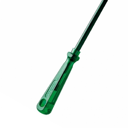 Chave Fenda Ponta Cruzada Philips Isolada 1000V Ph2 1/4X8 Polegadas 6X200mm - Tramontina