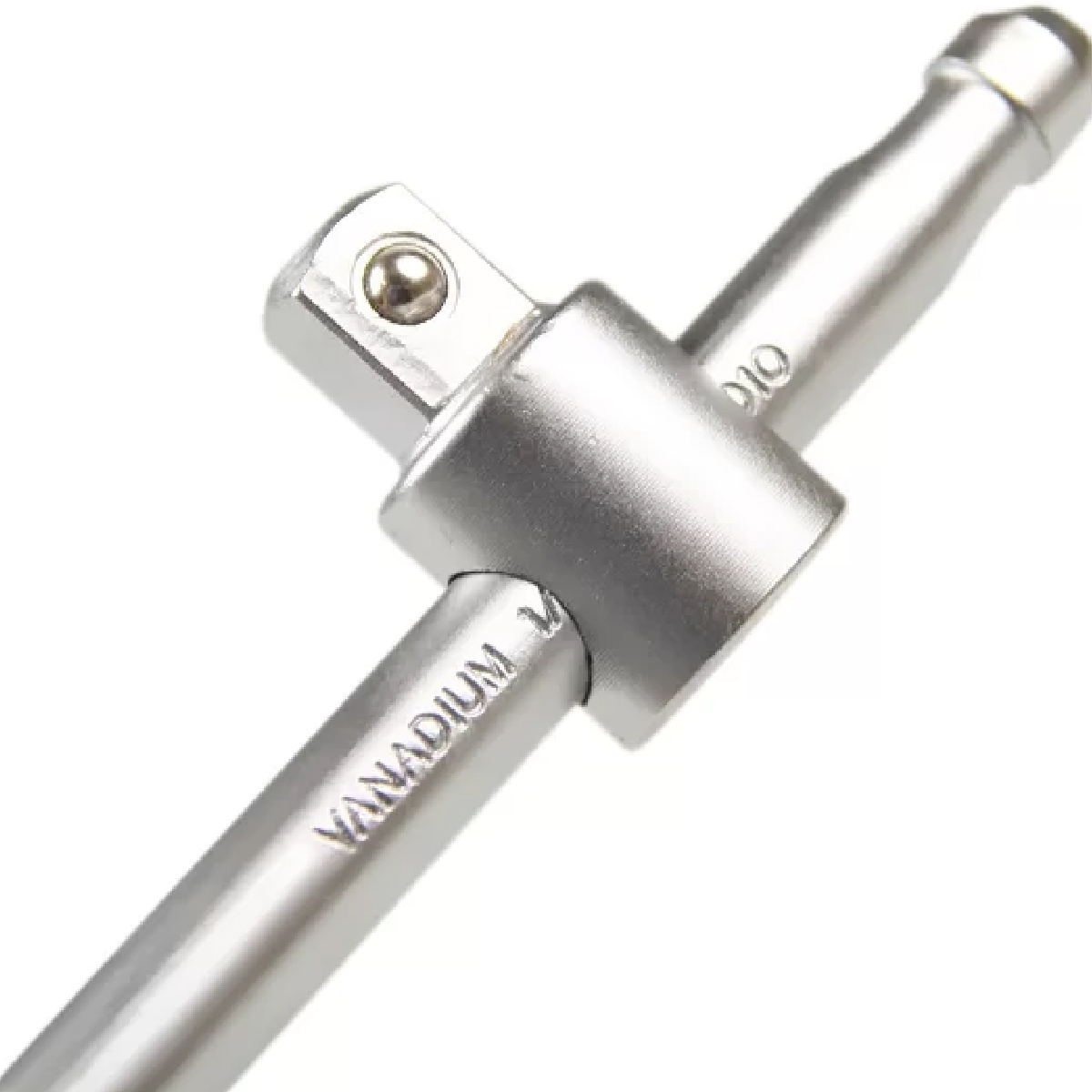 Cabo Encaixe T Aço Cromo Vanádio - Tramontina