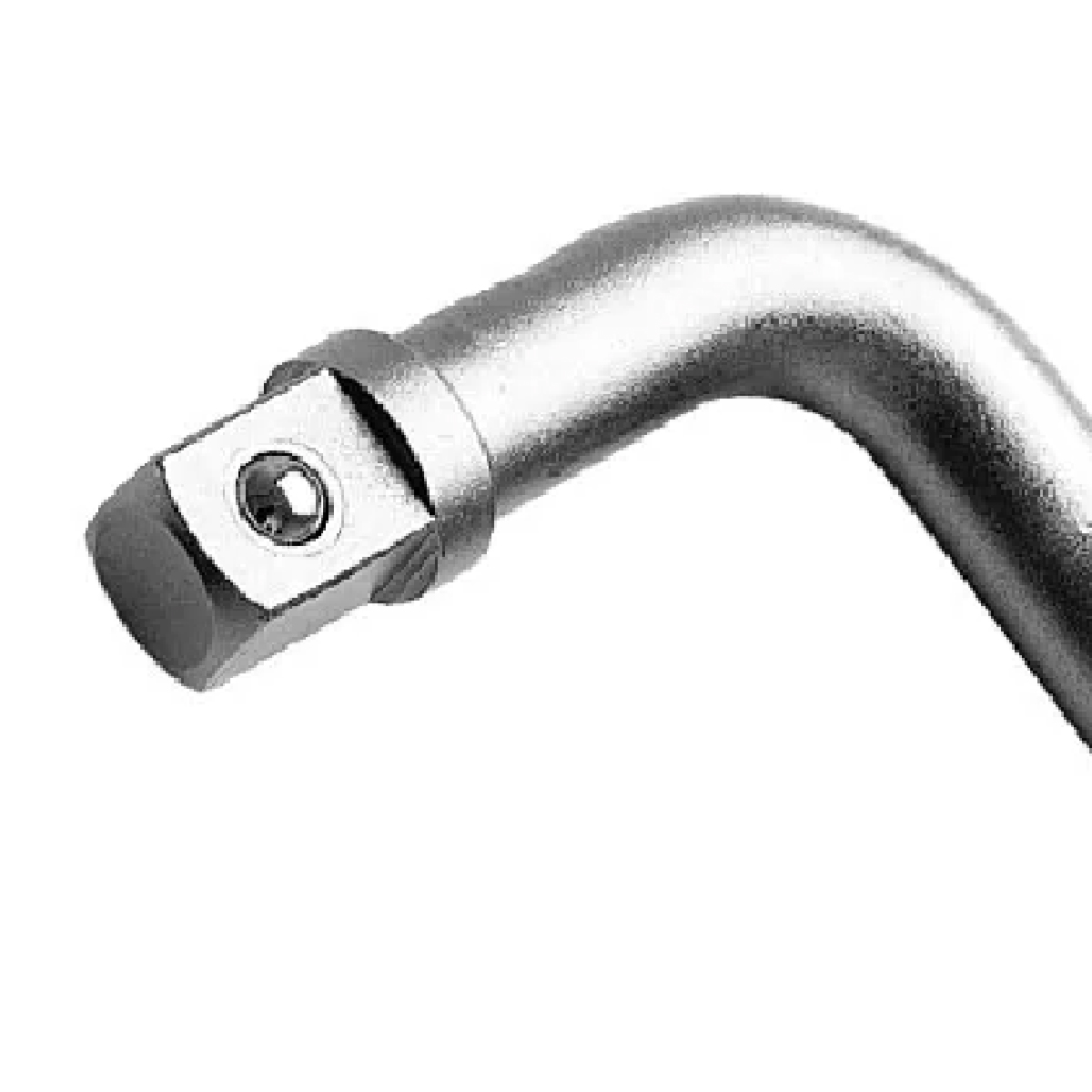 Cabo Encaixe L 1/2 Aço Cromo Vanádio - Tramontina