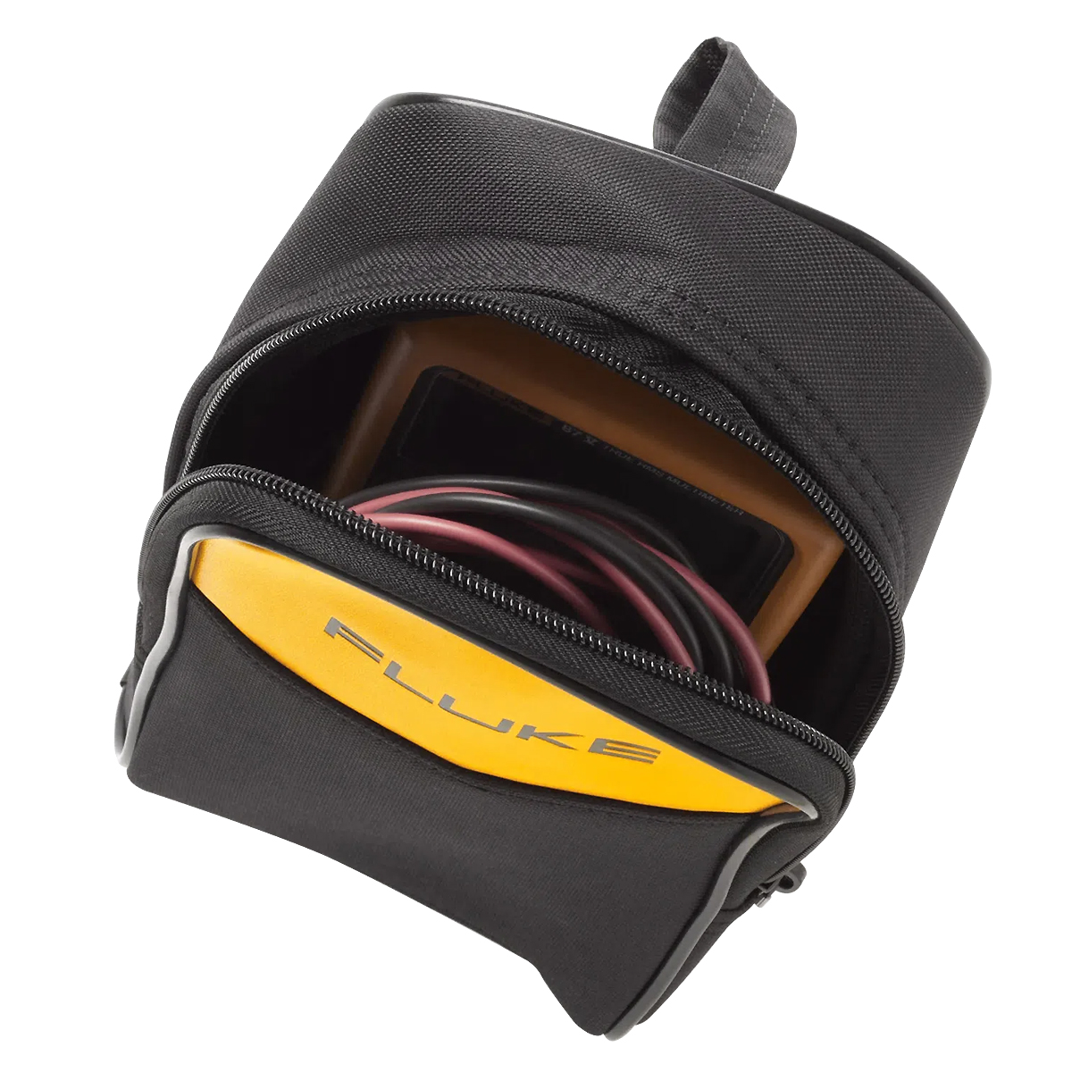 Capa Flexível Para Medidores C25 - Fluke