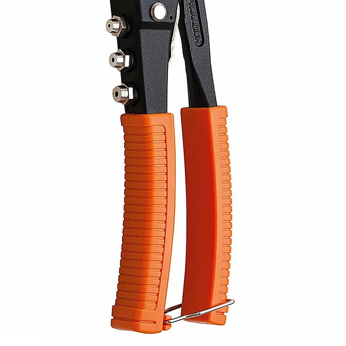 Alicate Rebitador 10 Polegadas 4,80Mm 4 Bicos Aço - Tramontina