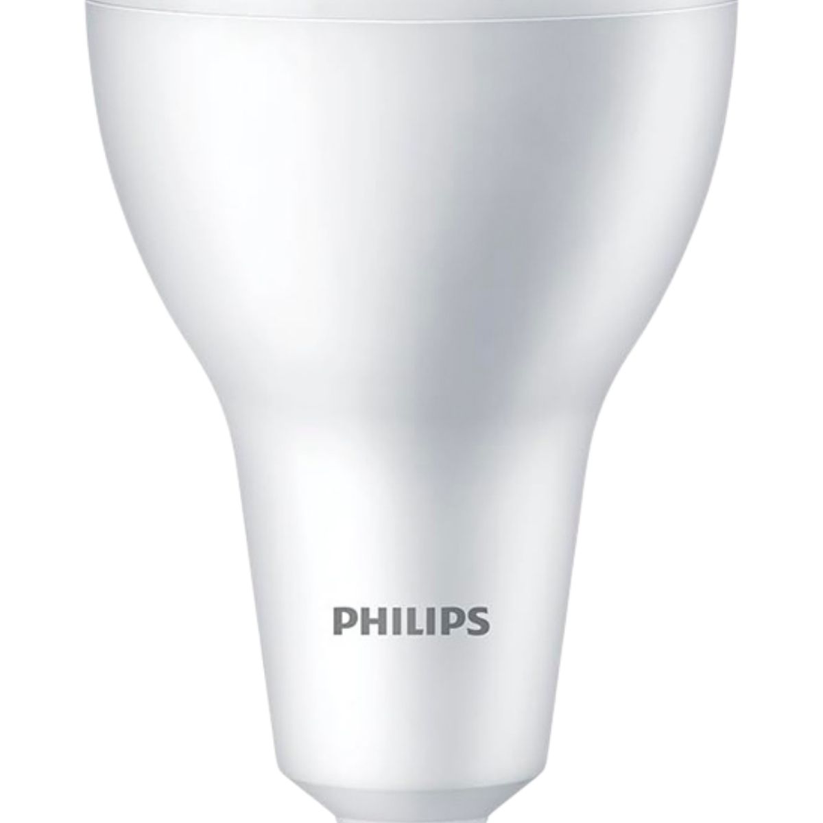 Lâmpada Led Bulbo Alta Potencia A125 45W Bivolt E40 6500K Branco Frio Luz Branca 5000Lm - Philips