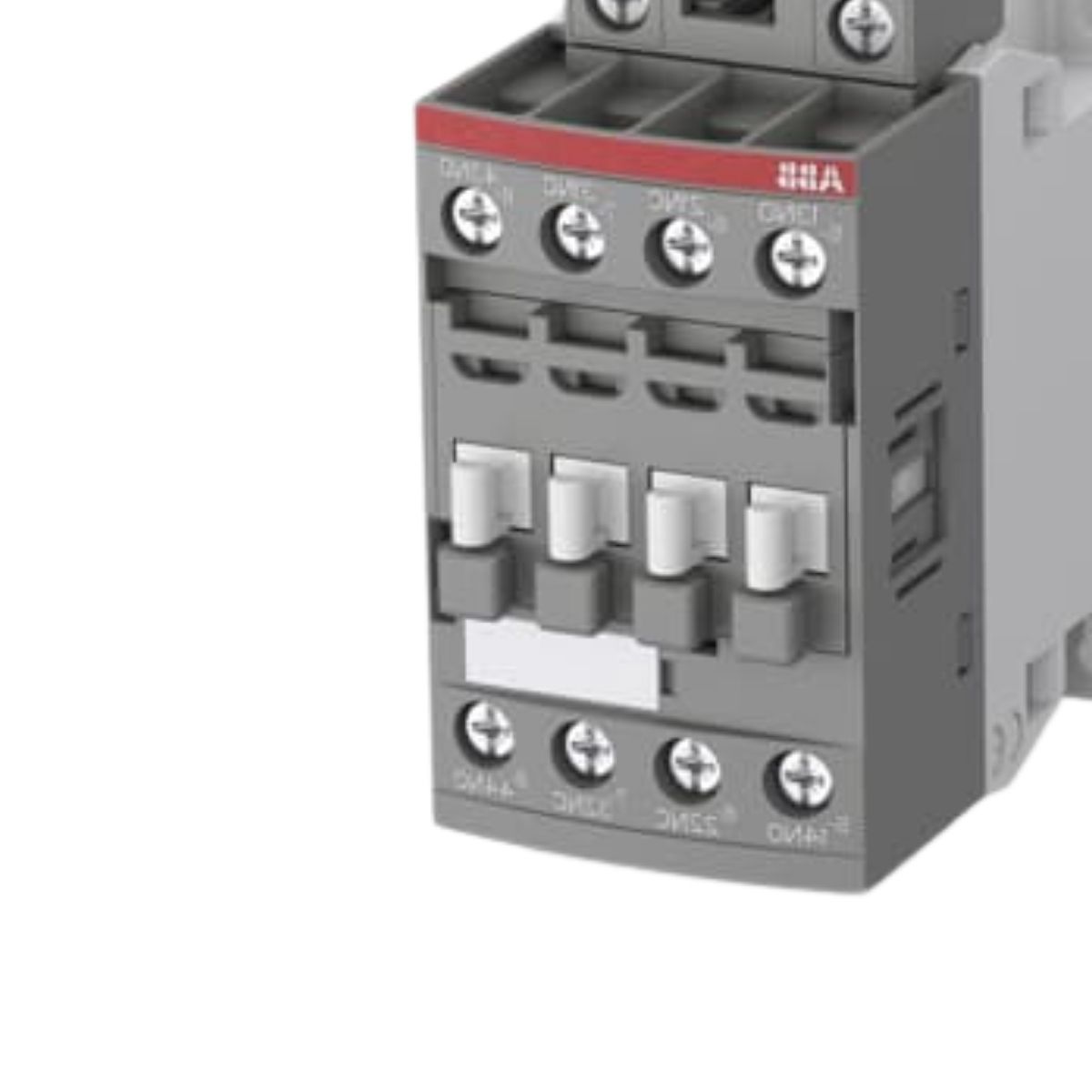 Contator Auxiliar 6a 20-60vca/cc 3na+1nf 60hz