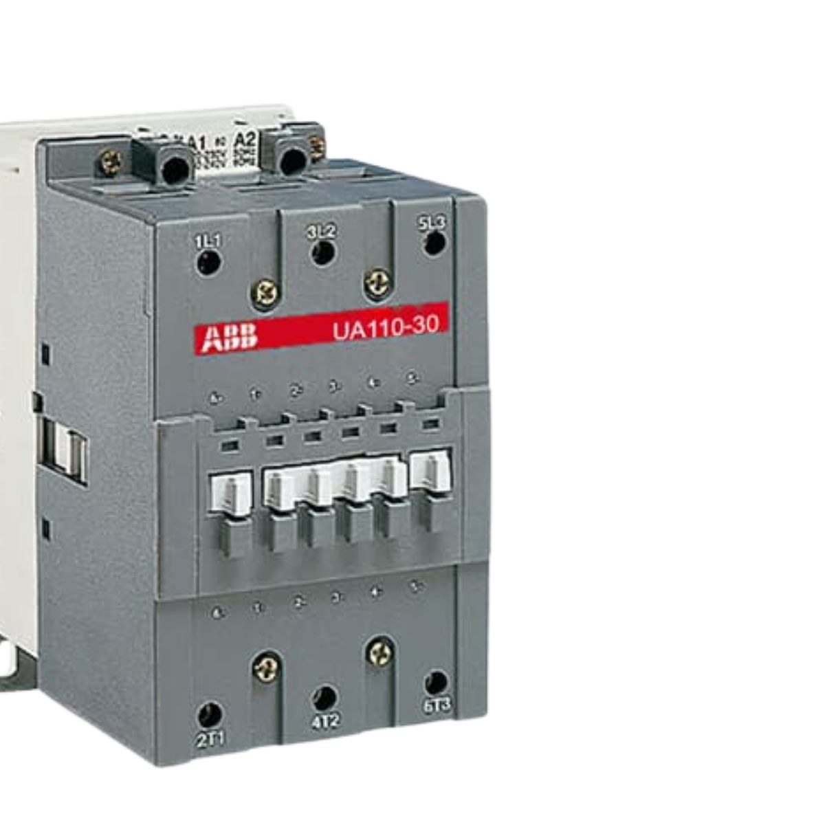 Contator Manobra Capacitor Tripolar 220v 50/60hz 75kvar/400-