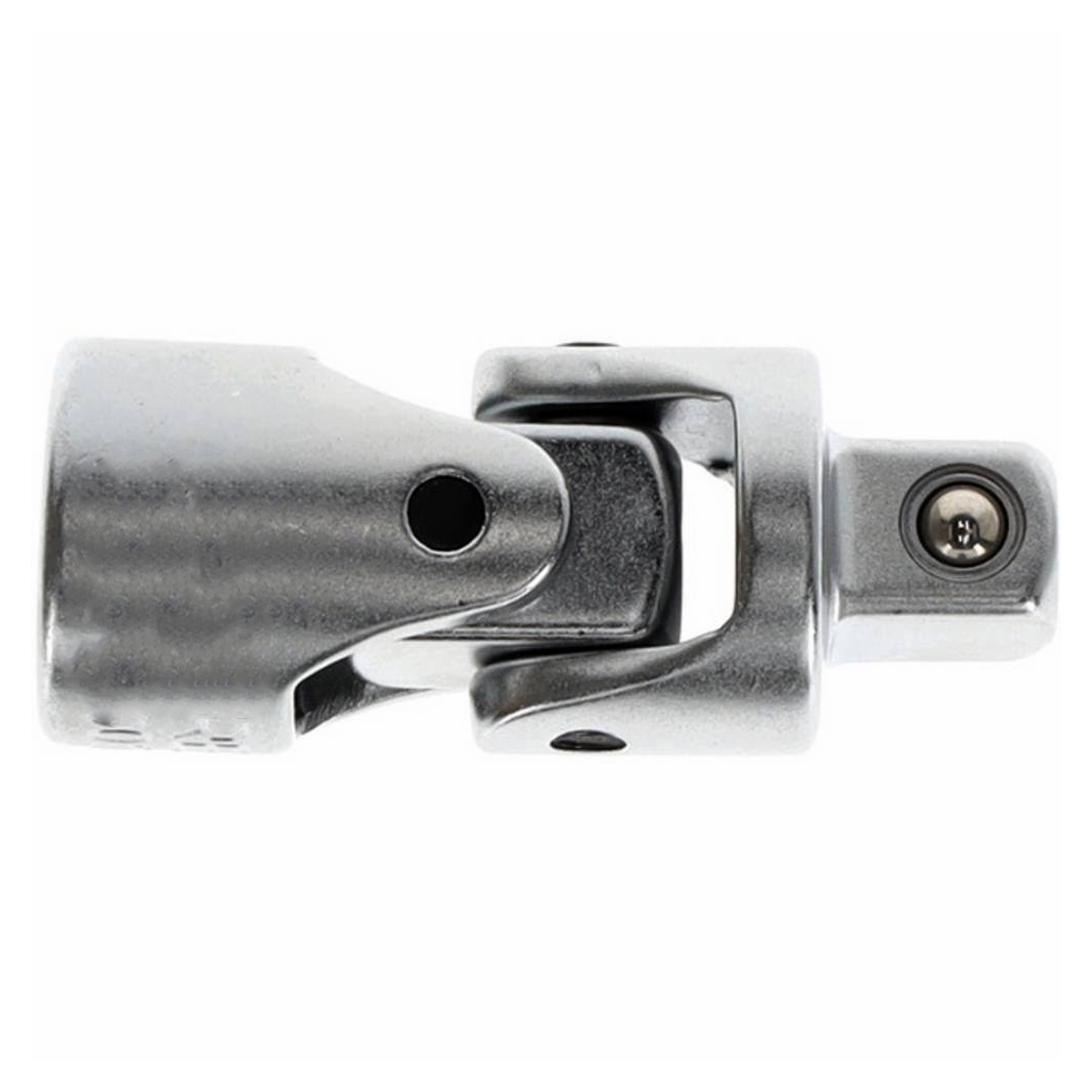 Maleta Soquete E Acessórios Pro 1/2 Polegadas 43 Unidades - Tramontina