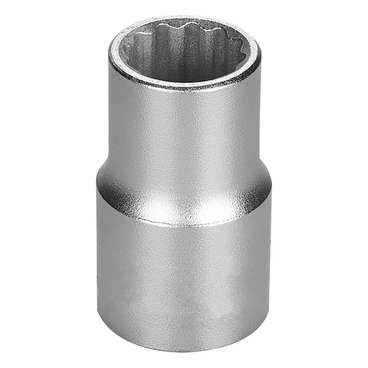 Maleta Soquete E Acessórios Pro 1/2 Polegadas 43 Unidades - Tramontina