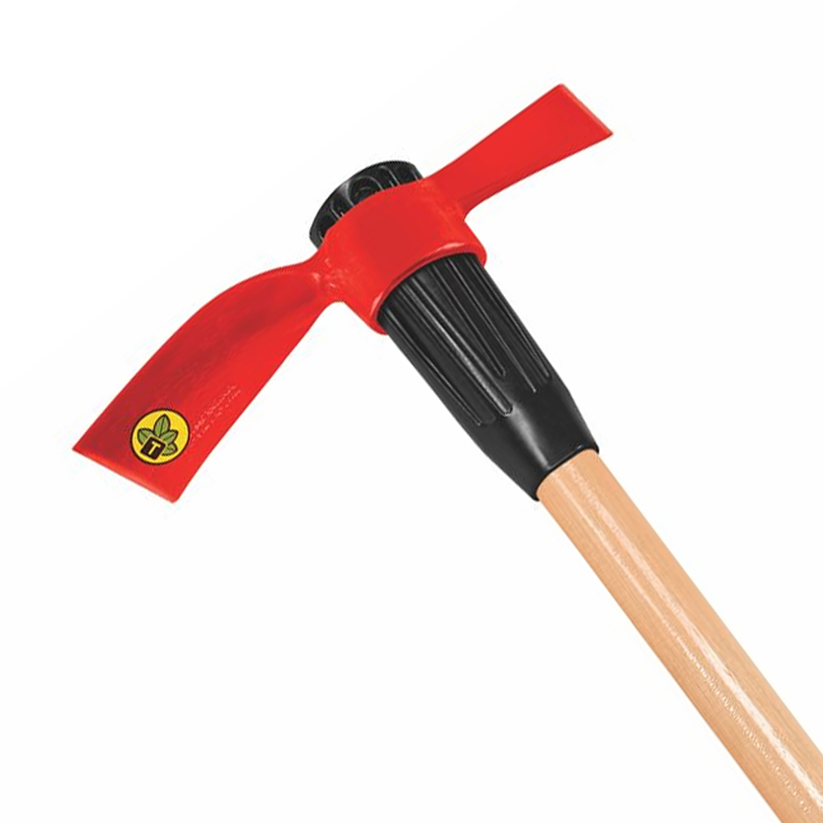 Acessório Picareta Chibanca 4 Com Cabo Madeira 90,5x37,5x9,9Cm - Tramontina