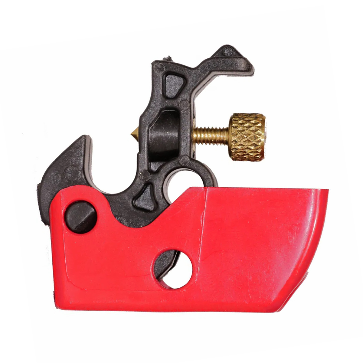 Dispositivo Bloqueio Universal Para Disjuntor Plástico DBUP - Tagout