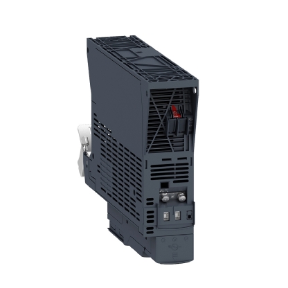 Inversor Frequência Trifásico 380-480V 50/60Hz 3A 1,1Kw Com Filtro ATV320U11N4B - Schneider Electric