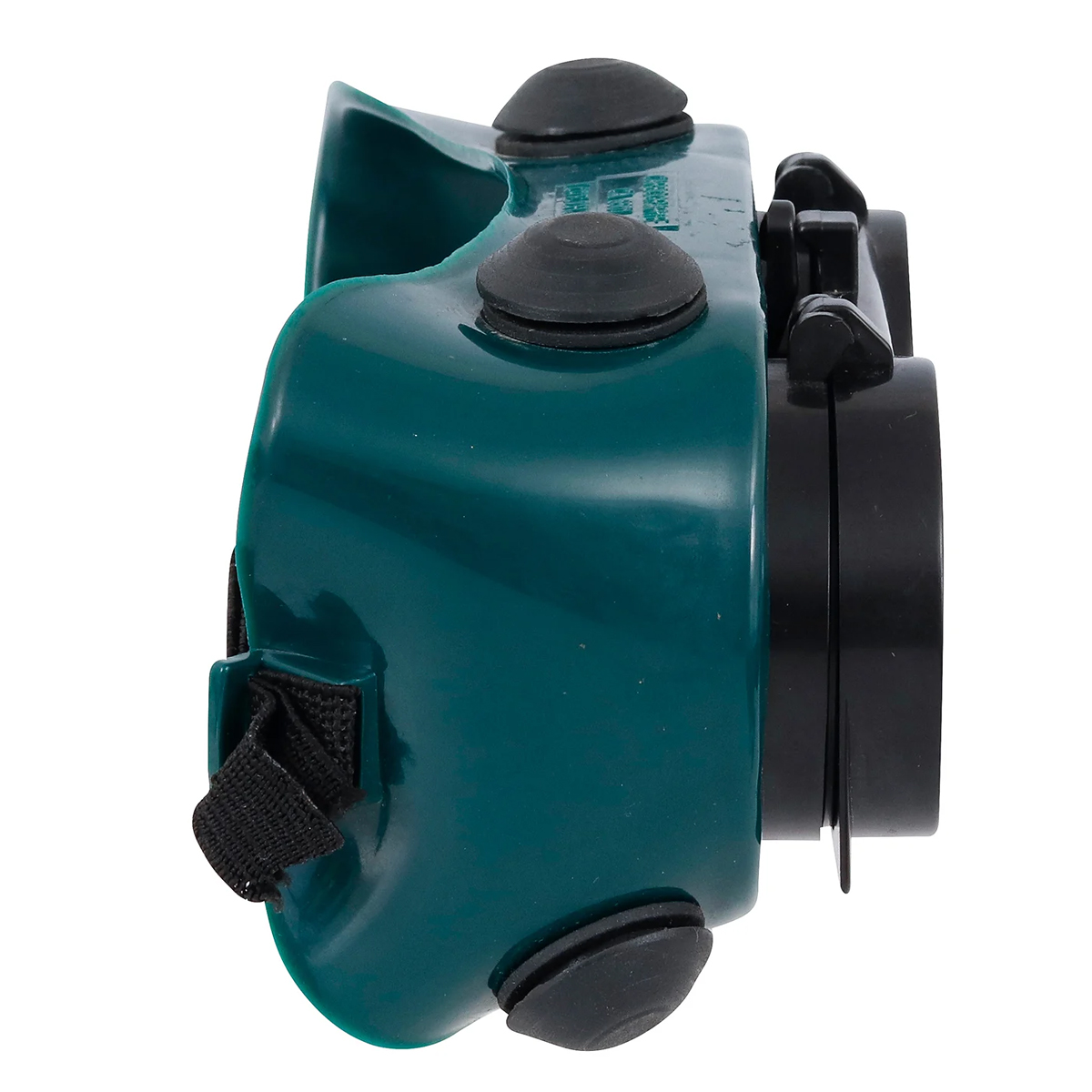 Óculos Segurança Solda Cg 250 Visor Articulado Ca 5501 - Carbografite