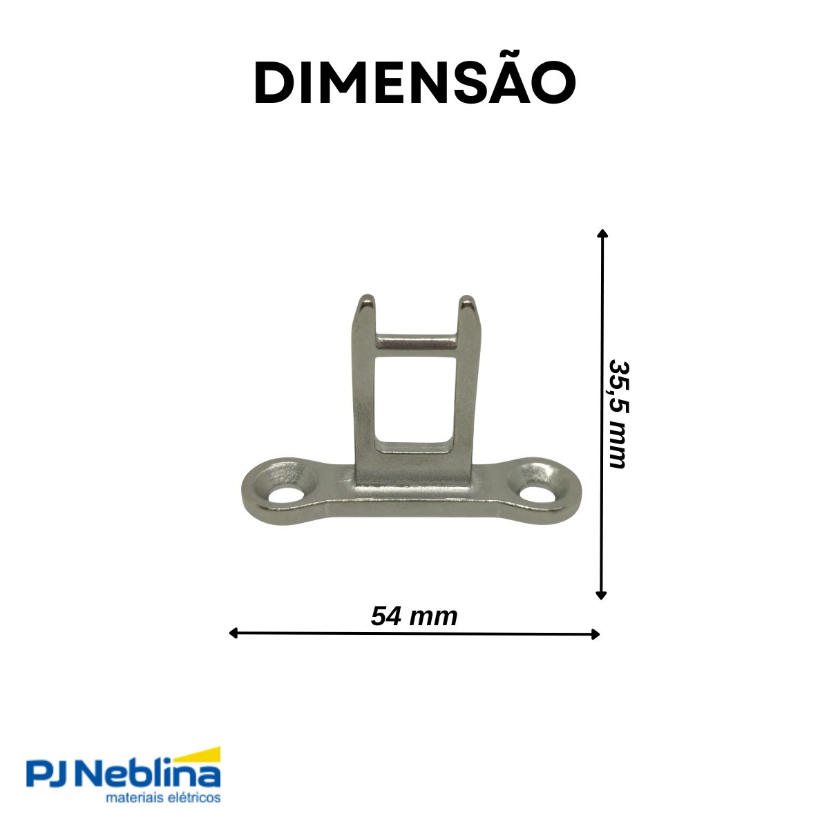 Unidade Capacitiva P/ Correção 380V - Weg