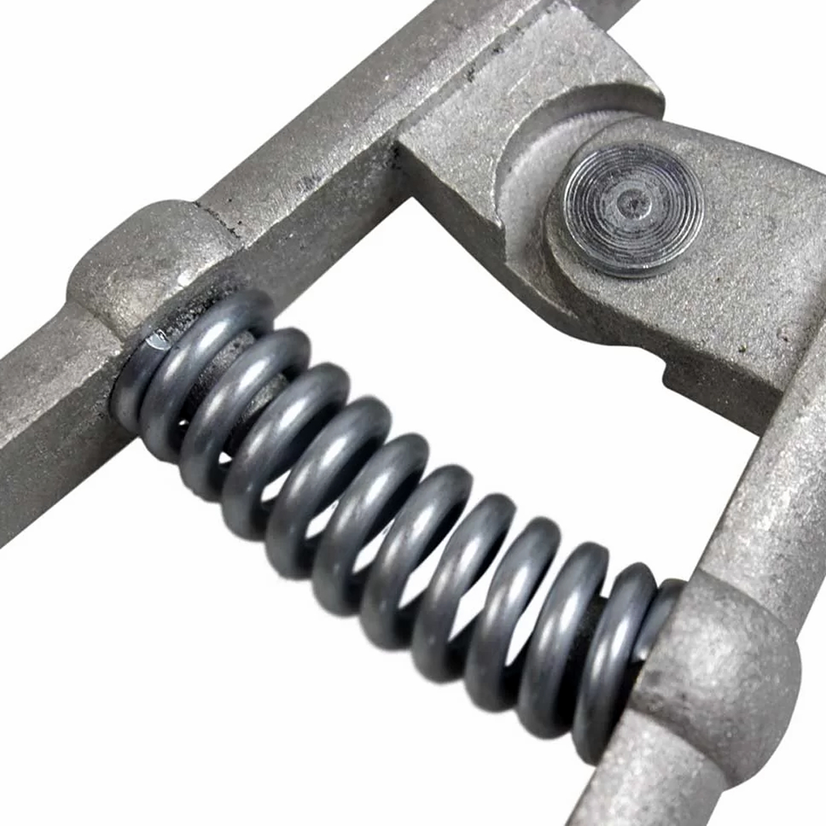 Grampo Terra N 500A - Carbografite