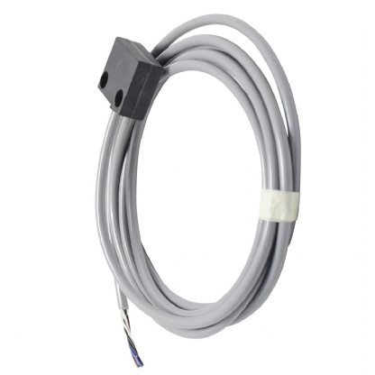 Sensor Magnético Segurança 10-30Vcc 2Na Cabo 2 Metros Sn=5mm SSH5-30R1P2A - WEG