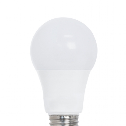 Lâmpada Led Bulbo A55 4,5W Bivolt E27 6500K Luz Branca - Ledvance