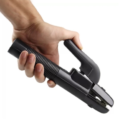 Porta Eletrodo A 500 - Carbografite