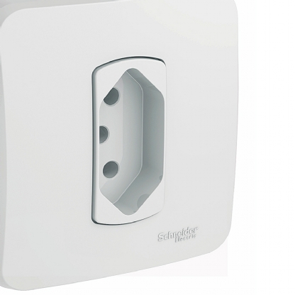 Caixa Sobrepor Com 1 Tomada 10A Dxmlz - Schneider Electric