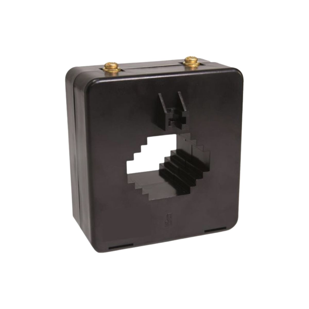 Transformador Corrente Janela 150/5a 2,5va Classe 0,6 0,6kv