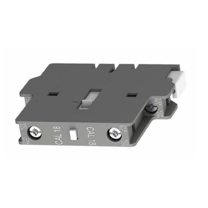 Bloco Contato Auxiliar Para Contator Lateral 1Na+1Nf CAL18X11 - ABB