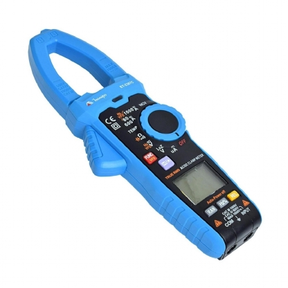 Alicate Amperímetro Digital 6000 Cat Iv 600V True RMS - Minipa