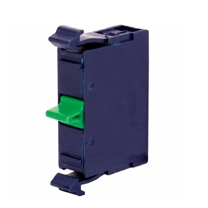 Bloco Contato Auxiliar Para Comando Sinalização BC10F-CSW X10 - WEG